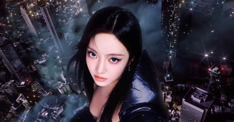 NINGNING (aespa) Profile (Updated!) .